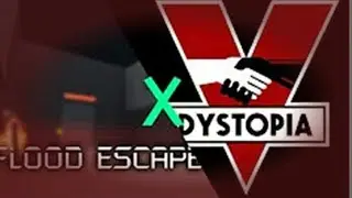 Over-Topia/ Overdrive + Dystopia