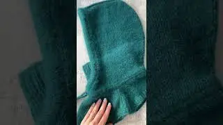 Изумрудный капор