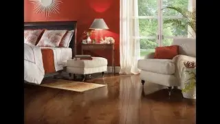 Bruce Hardwood Flooring