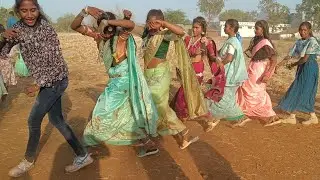 💃 बूटकी 😂ओ 💃बुटकी 😅||Vk bhuriya tadak tumadi New girals timli dance 2024
