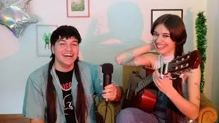 saudade, saudade - maro cover (warning: sad and sexy)