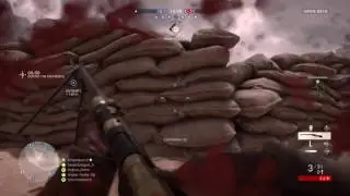 BATTLEFIELD 1!!
