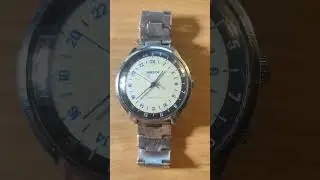 Часы Ракета Вахта (Суточные)
