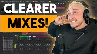 How To Get Clearer Mixes With Multiband Sidechain Compression (Fl Studio)