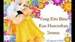 Separuh Jiwa ku Pergi