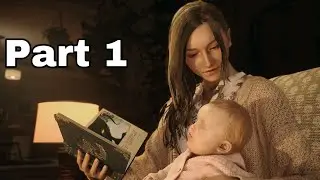 Lycans Are Very Unfun | Resident Evil Village: Part 1
