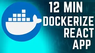 Docker tutorial for beginners| how to create docker image