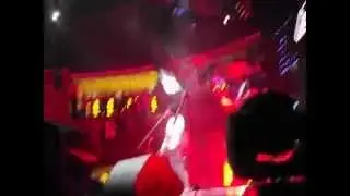 noize mc - вселенная бесконечна