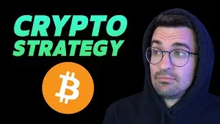 DO THIS NOW... (Best Crypto Strategy)