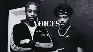 [GUITAR] (FREE) Luh Kel Type Beat x Toosii Type Beat - "VOICES" | Lil Tjay Type Beat 2024