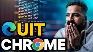 Edge vs Chrome vs Safari: Best web Browser for Security and Privacy?