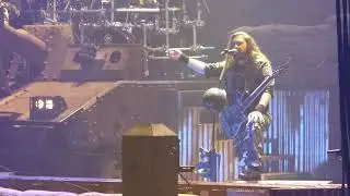 Sabaton - Swedish Pagans @ Sportpaleis 13-05-2023