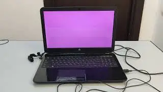 Ноутбук HP 15-G001SR