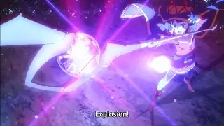 KonoSuba 2 - ALL Megumin's EXPLOSION! [season 2 only]