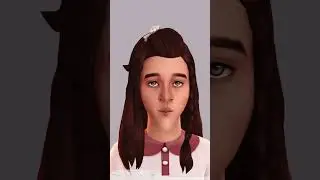 Sims 4 Genetic|| Генетика в игре симс 4 