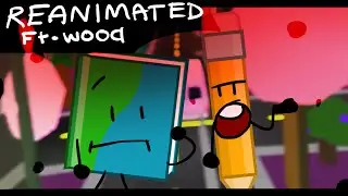 IDFB 1 Reanimation (FT. TheRealestWood)