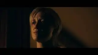 The Grudge (2020) - Burning the House