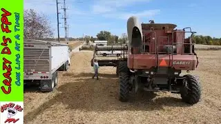 Oglesby Farms Short Version  With The Mavic Air2 And The Flight Titan XL5HD