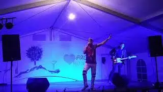 Kerozin együttes