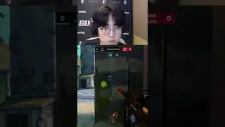 See how Babel plays calm and patient on Ana! #overwatch #overwatchleague #gaming