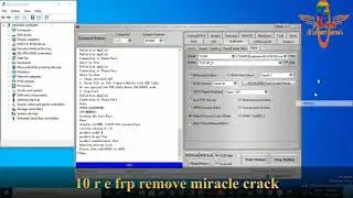 10 r e frp remove with miracle crack 2.82