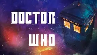 Doctor Who - Clara into Darkness