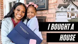 I Bought A HOUSE! | FIXER UPPER