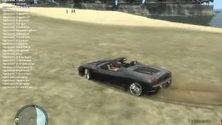 GTA IV Final Mod