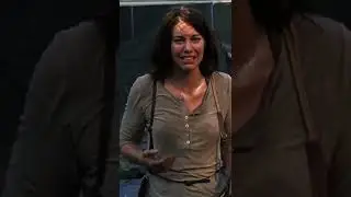 TWD Flashback: Beth Dies 😢