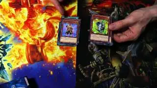 Yu-Gi-Oh! OCG Structure Deck: Master of Pendulum Opening!