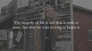 24 Deep Quotes That Will Make You Tear Up