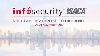 Infosecurity ISACA North America Expo and Conference