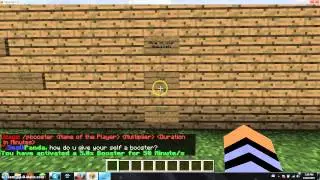 QuickSell l Tutorial 2.0 l Bukkit Plugin Tutorial