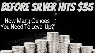The Secret Ranks of Silver Ownership: Where Do You Stand?