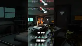 I used a CRAZY Icebox GLITCH! #shorts