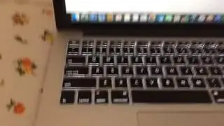 How to copy and paste text on MacBook Pro