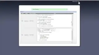 Oracle Package Generator. Not available anymore.