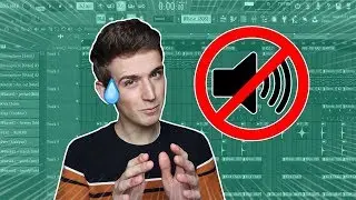 MAKE AN INSTRUMENTAL MUSIC WITHOUT SOUND?