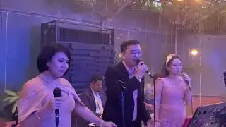 Muzzique Vox- Just the two of us ft. Pau,Eivan,Jenny