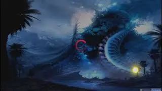 Vektor - tetrastructural minds [osu]