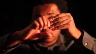 Ahamada Smis Comores (clip officiel 2010)
