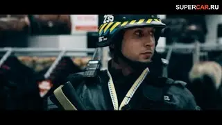 Хранители мира - Трейлер