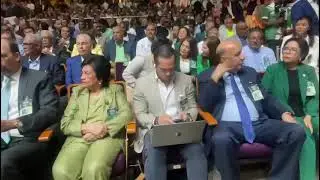 LEONEL FERNÁNDEZ *#LaFuerzaDeTodos* *#FranklinRodriguez**#FuerzaDelPueblo**#CongresoFP*