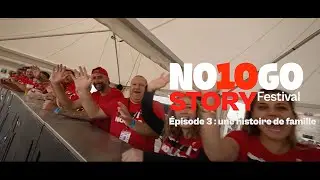 Les 10 ans du No Logo - Episode 3