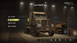 Snowrunner: Duplication Glitch (PATCHED)