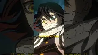 Why They Are Become Hashira?.... 
