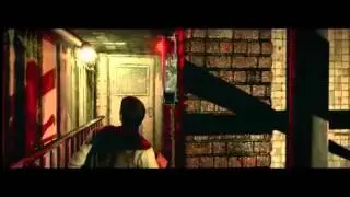 The Evil Within Avances/Impresiones Xone/X360/PS3/PS4/PC
