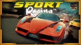 SPORT RACING - Обзор игры для Андроид