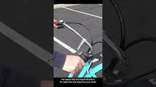 Things You MUST Know About E-Bikes with Throttles in 2023!