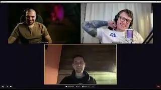 Отзыв интервью компания Реактор, собственники Герман и Сергей.